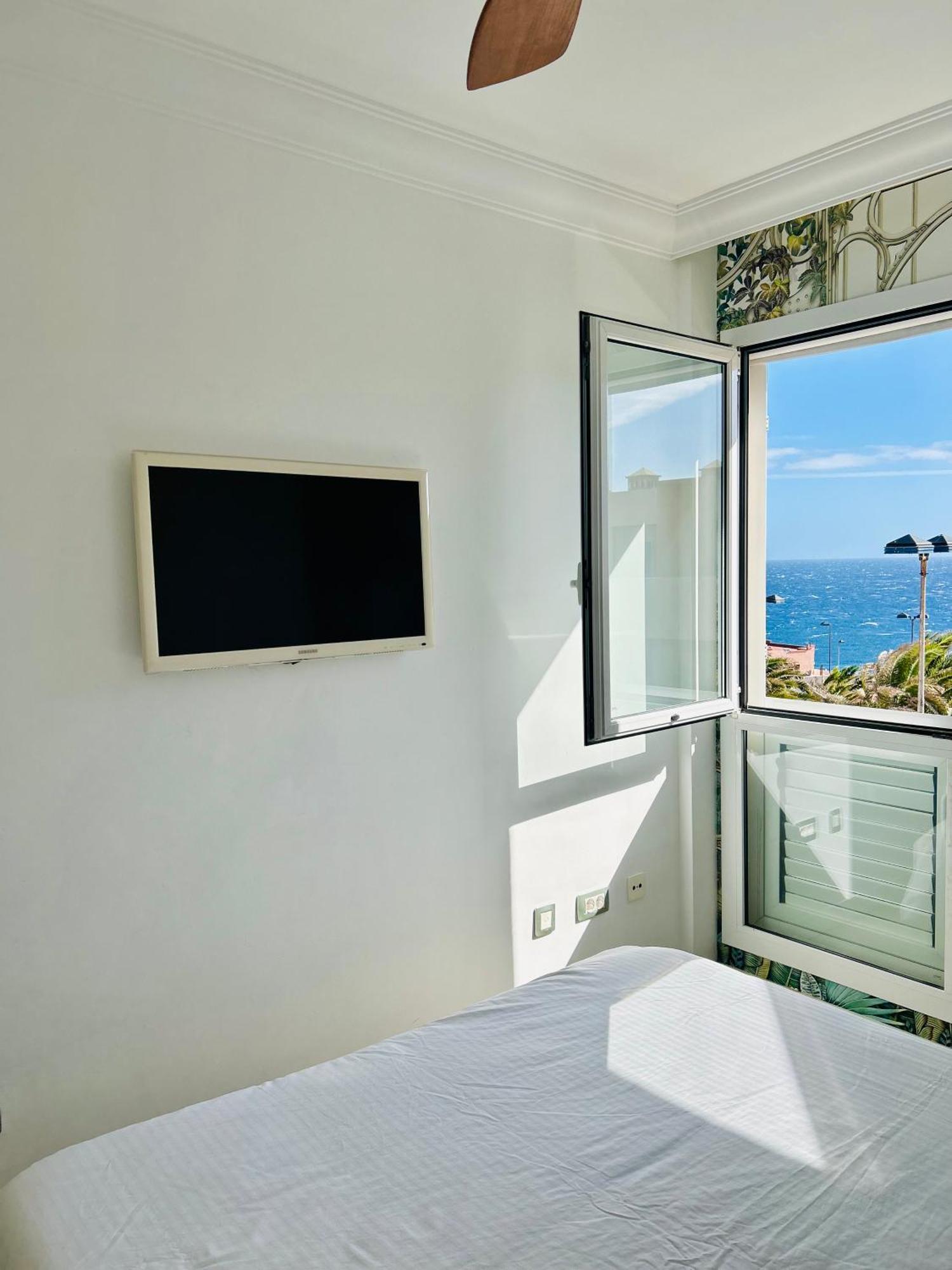 El Poris Apartment Poris de Abona Exterior photo